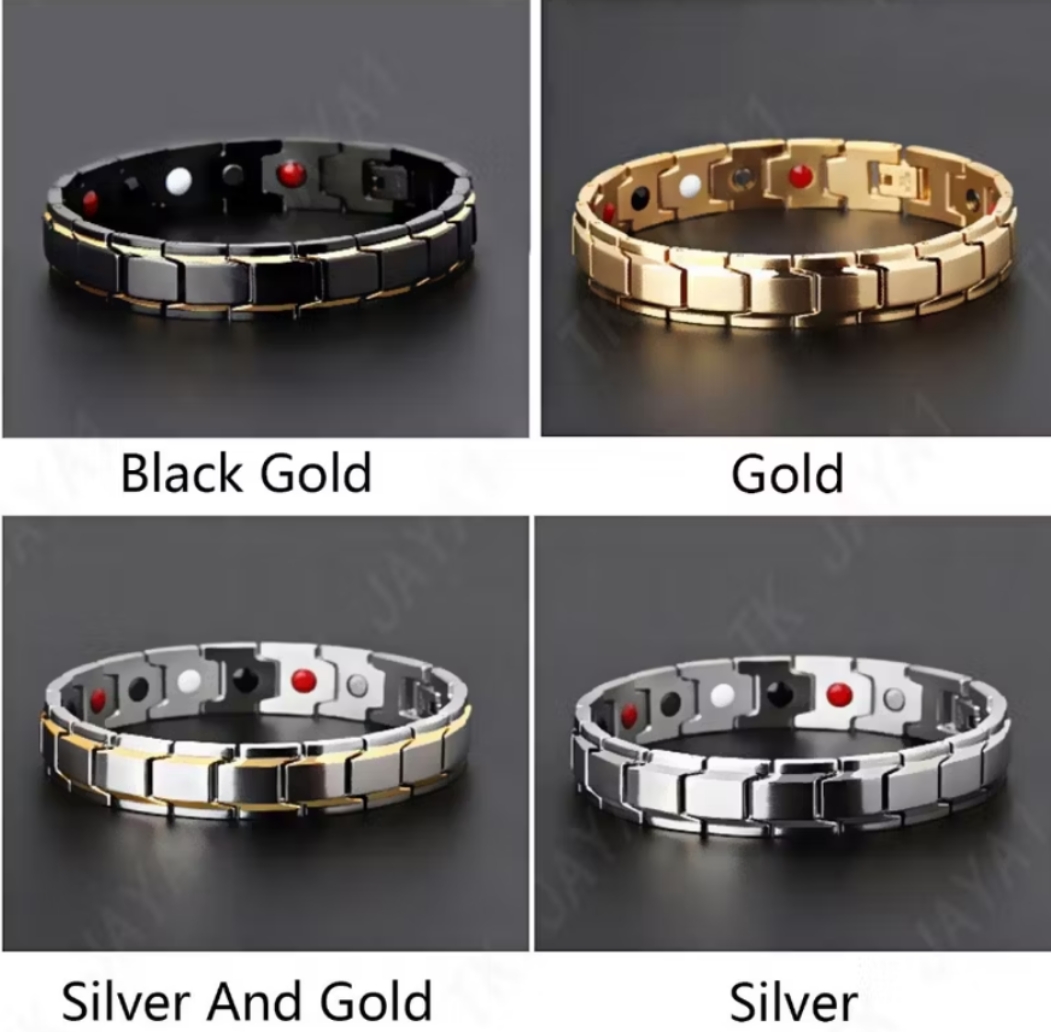Gelang Nara Alpha betha