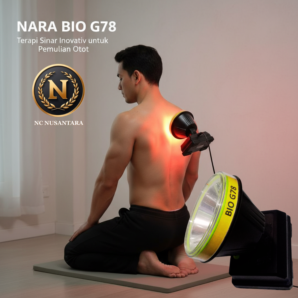 NARA BIO G78